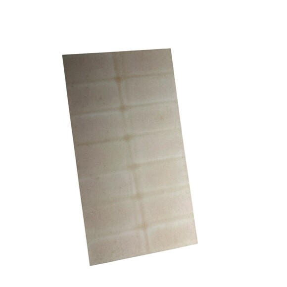 1990 Hermann Sons of Texas Centennial Domino Set Puremco Marblelike Double Six - Picture 16 of 16